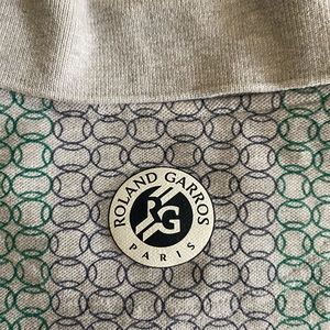 Got older and grew out of this clothing.